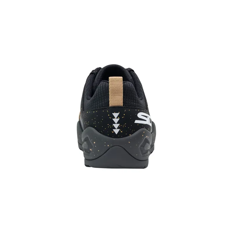 Sidi Atomus MTB Shoes in Print Black-3