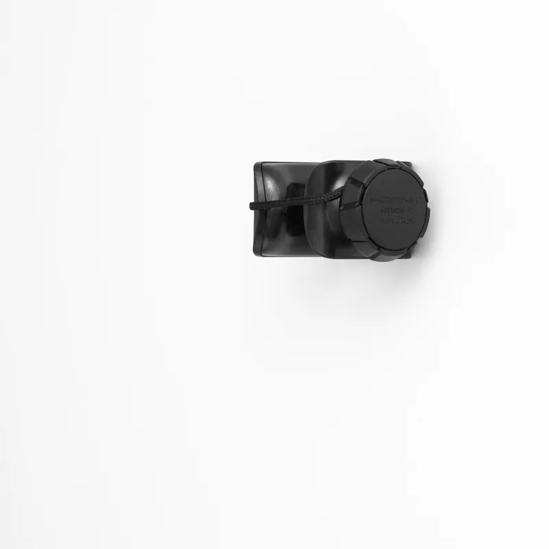 Clug Pro Roadie Bike Holder in Black-2