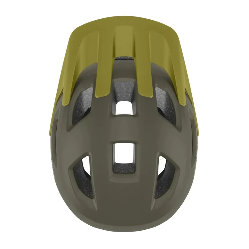 Smith Sidekick Jr. MIPS Kids MTB Helmet in Matte Forest-1