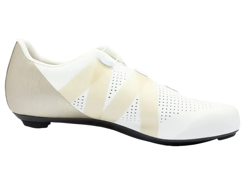 Sidi Ergo 6 Road Shoes 39.5 in White-1
