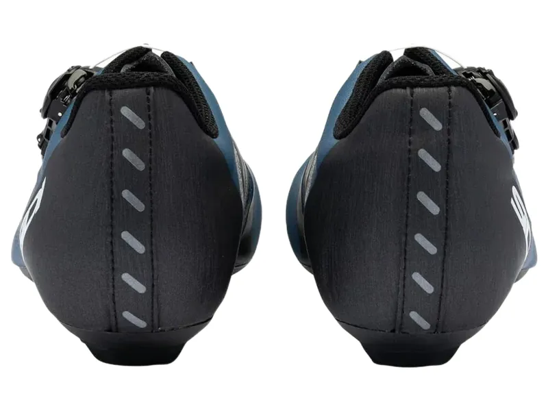 Sidi Ergo 6 Road Shoes in Dark Blue-4