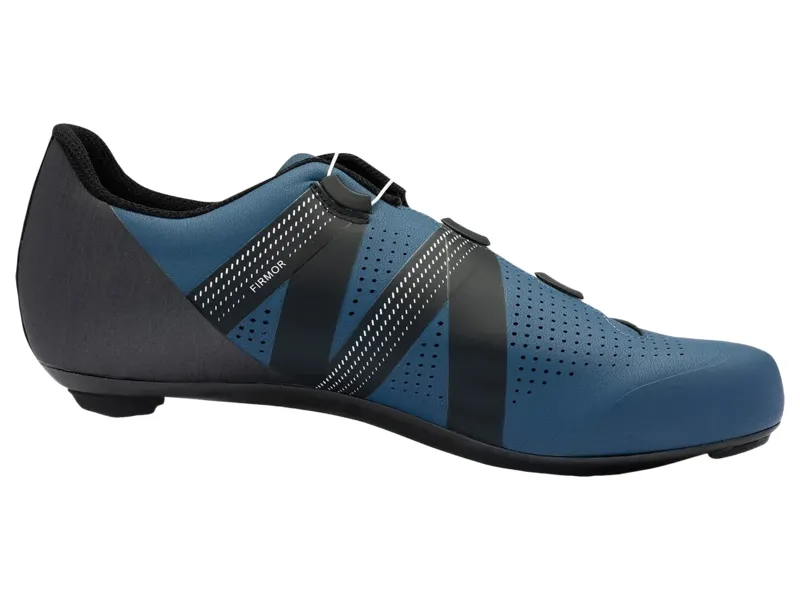 Sidi Ergo 6 Road Shoes in Dark Blue-1