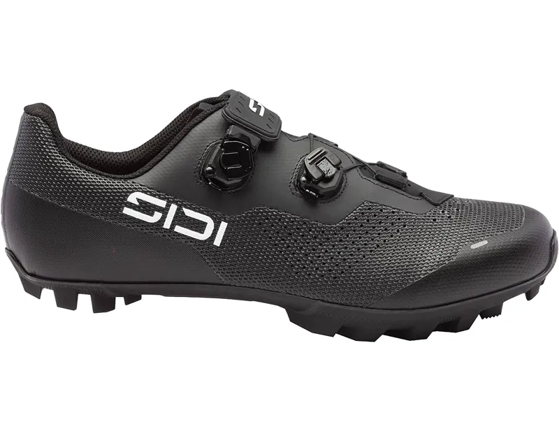 Balfes Bikes Sidi Dominator X shoe in  | Free postage over £30, £10 off first order, price match & 0% finance.