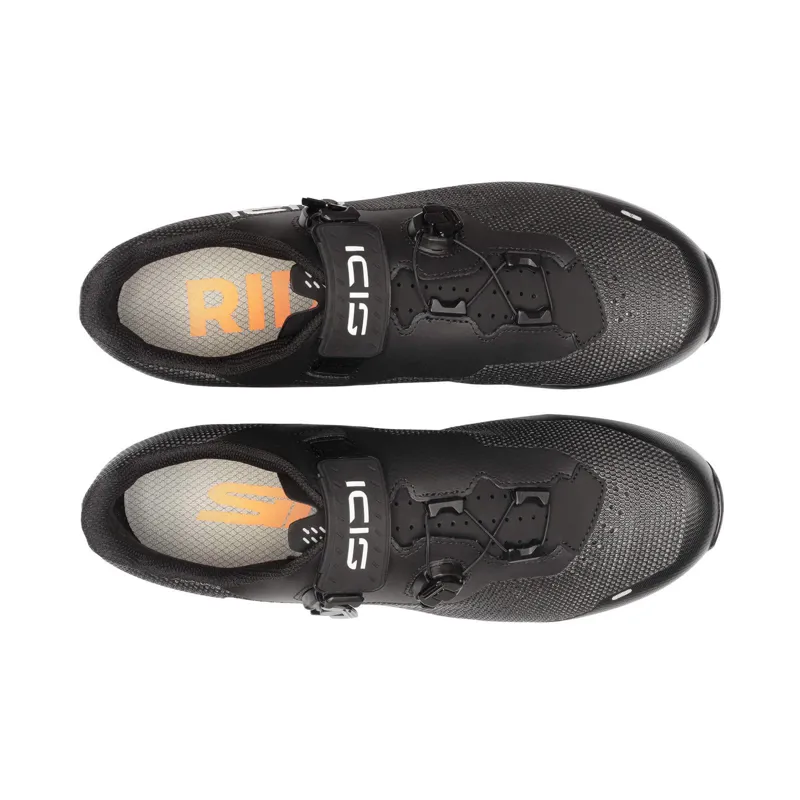 Sidi Dominator X shoe in Black-3
