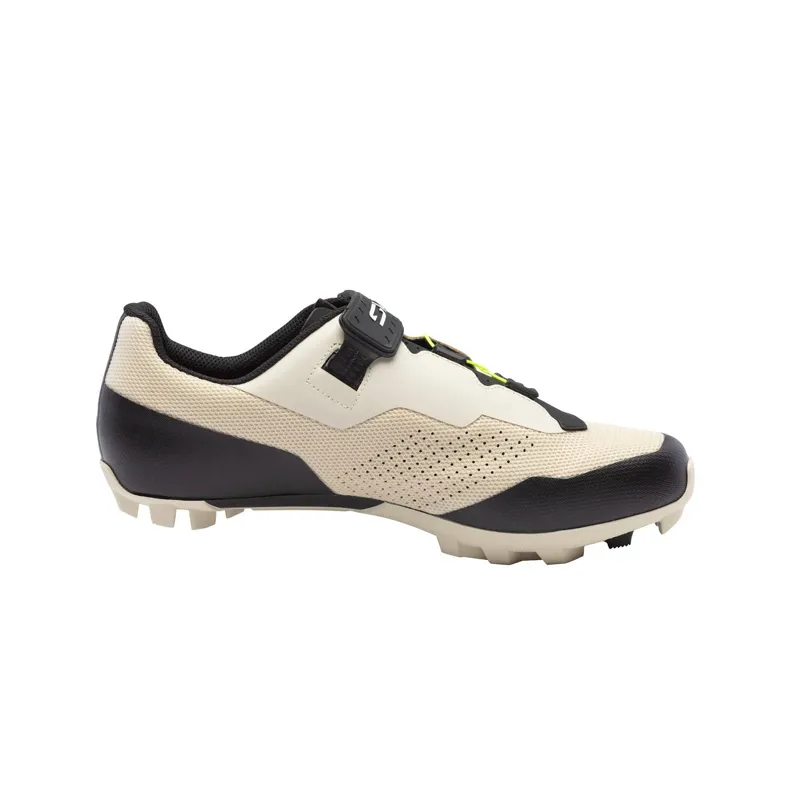 Sidi Dominator X shoe in Sand-1