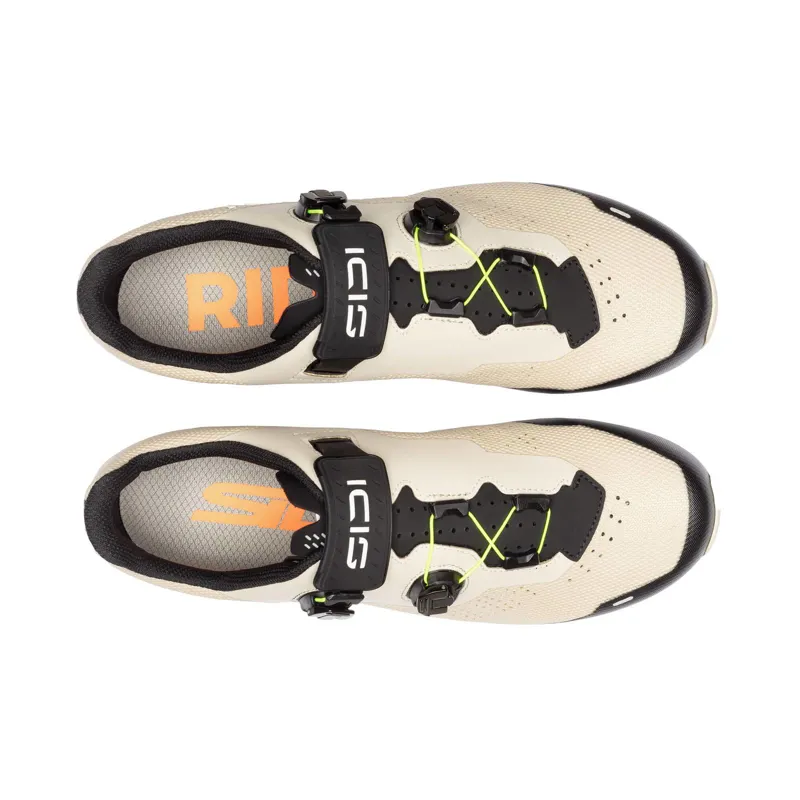 Sidi Dominator X shoe in Sand-3