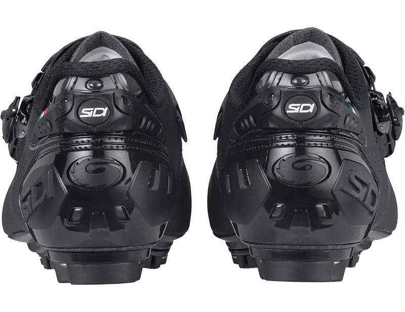  Sidi Drako 2S SRS MTB Shoes in Black-2