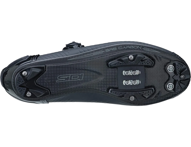  Sidi Drako 2S SRS MTB Shoes in Black-4