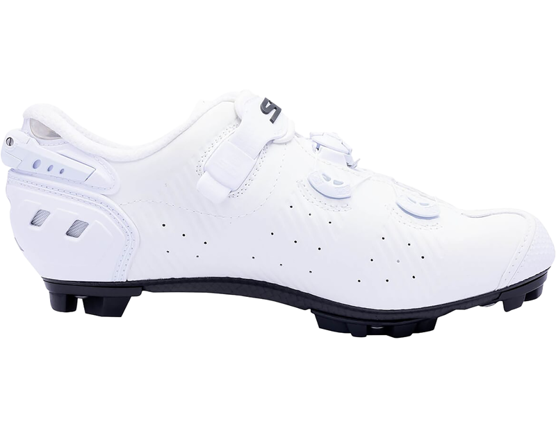  Sidi Drako 2S SRS MTB Shoes in White-1