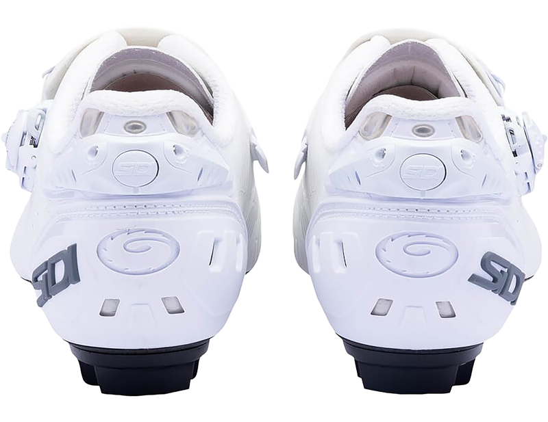  Sidi Drako 2S SRS MTB Shoes in White-3