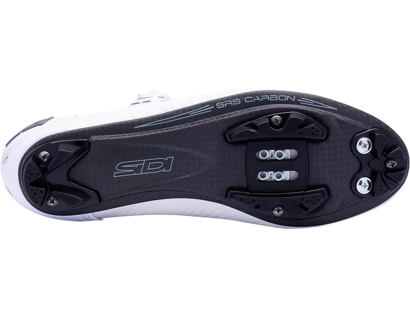 Sidi Drako 2S SRS MTB Shoes in White-4