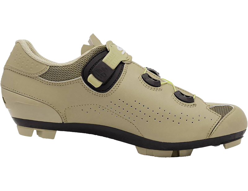 Sidi Eagle 10 MTB Shoes in Sand-1