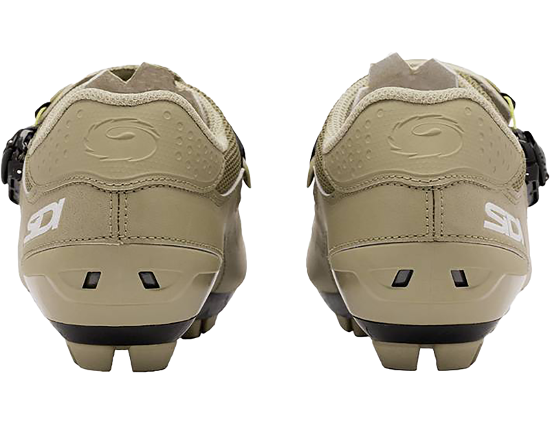 Sidi Eagle 10 MTB Shoes in Sand-3