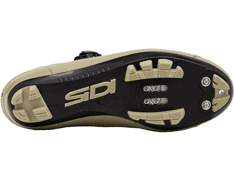 Sidi Eagle 10 MTB Shoes in Sand-4