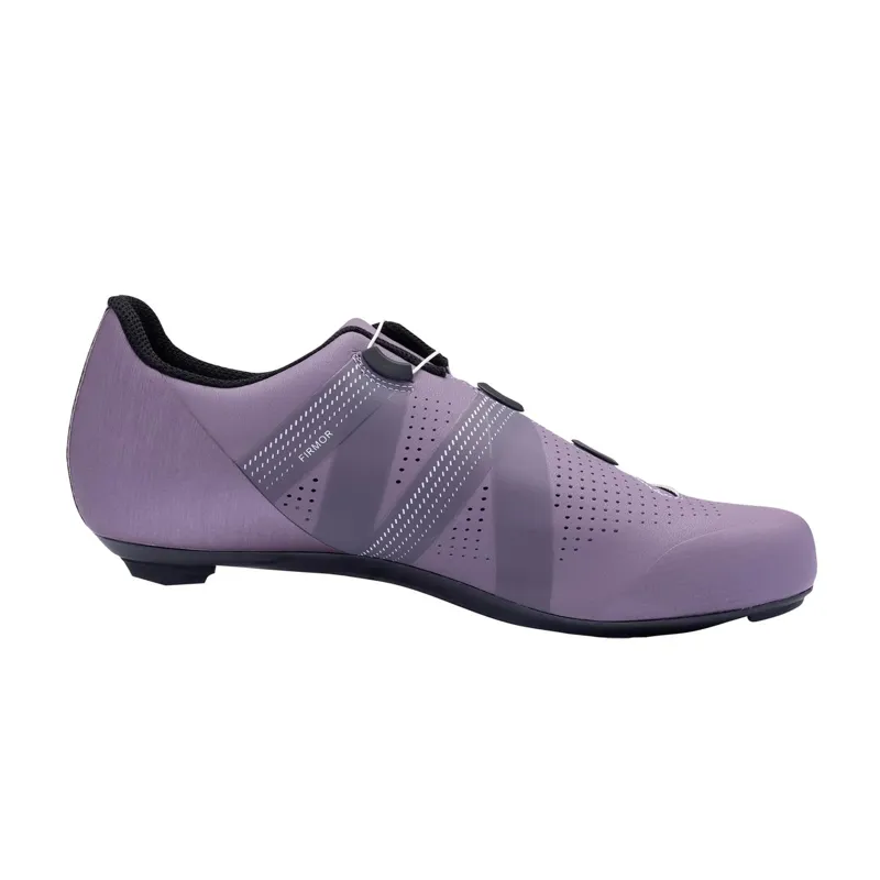 Sidi Ergo 6 Road Shoes in Burgundy-1