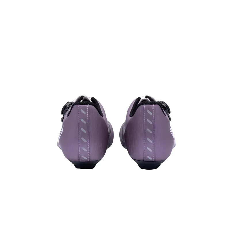 Sidi Ergo 6 Road Shoes in Burgundy-3