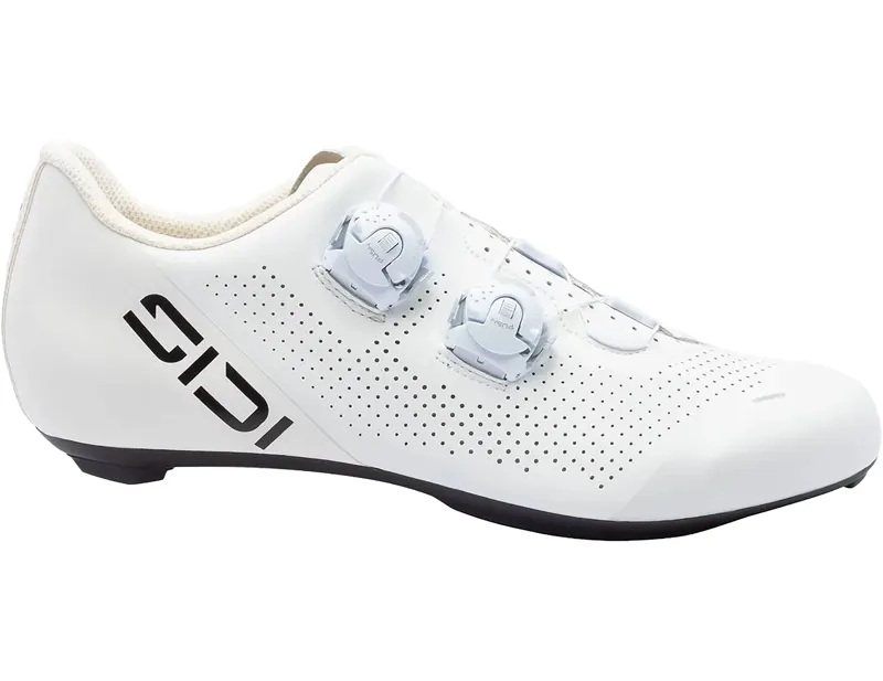 Balfes Bikes Sidi Ergo 6 shoe in Full  | Free postage over £30, £10 off first order, price match & 0% finance.