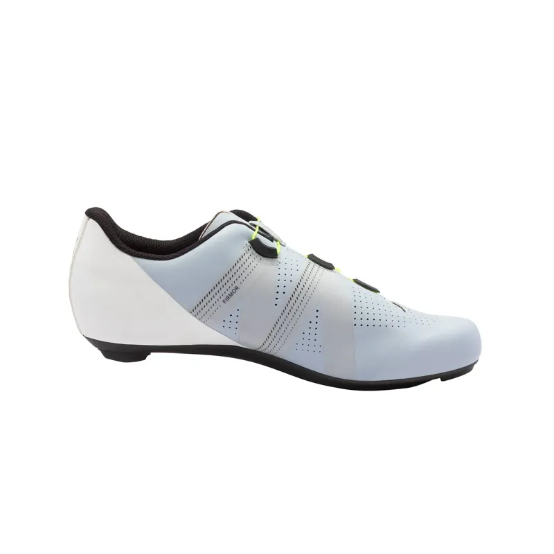 Sidi Ergo 6 shoe in Sky Grey-1