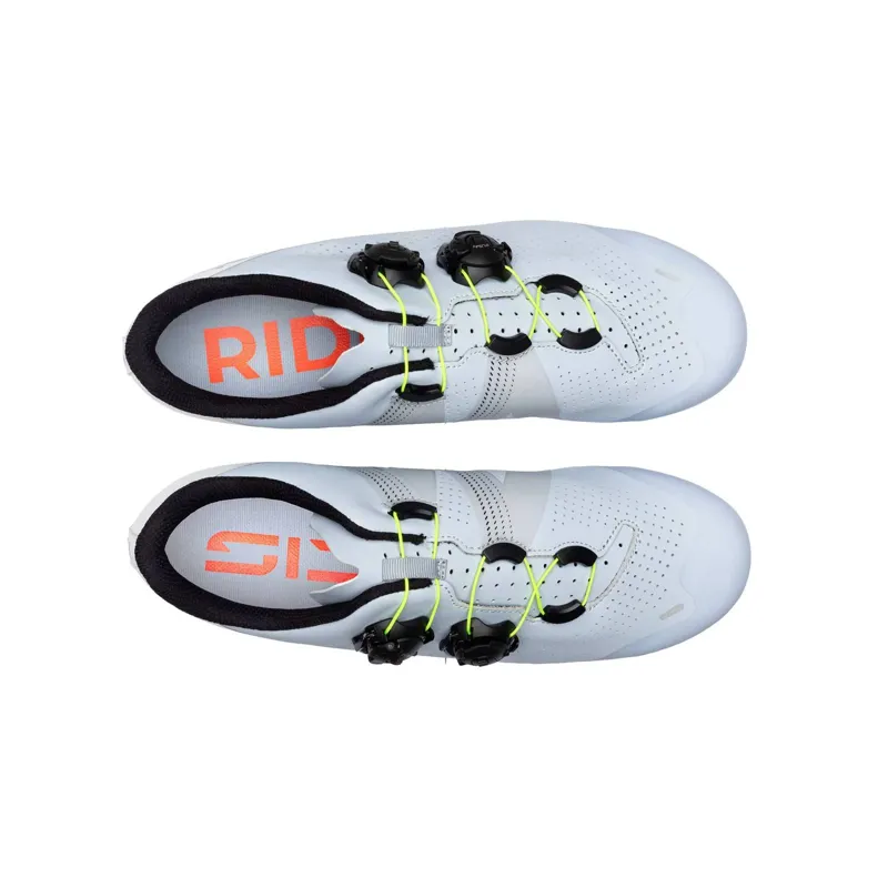 Sidi Ergo 6 shoe in Sky Grey-3