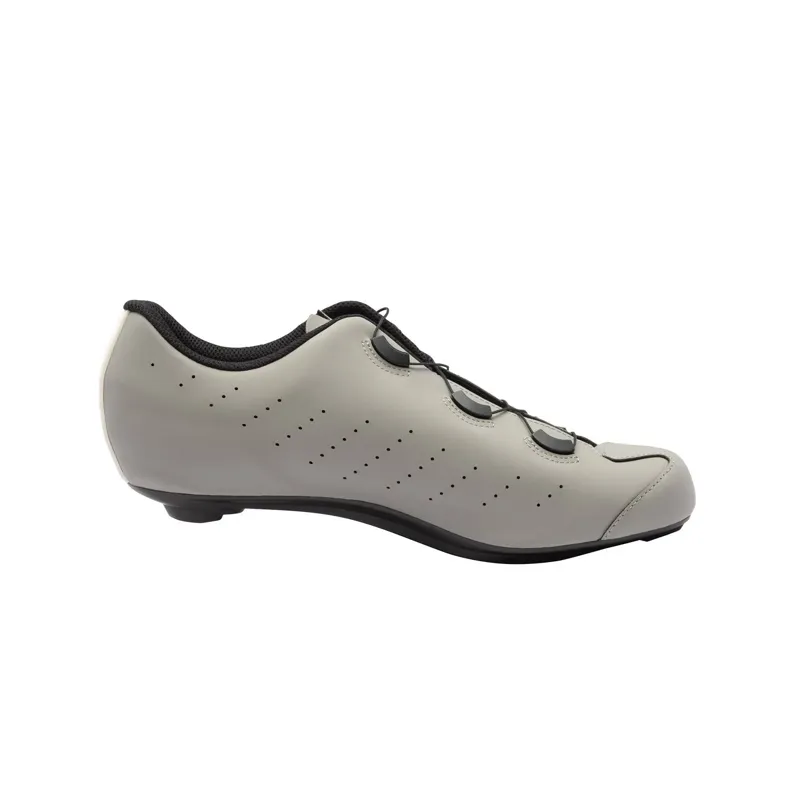 Sidi Fast 2 shoe in Cement/Ice White-1