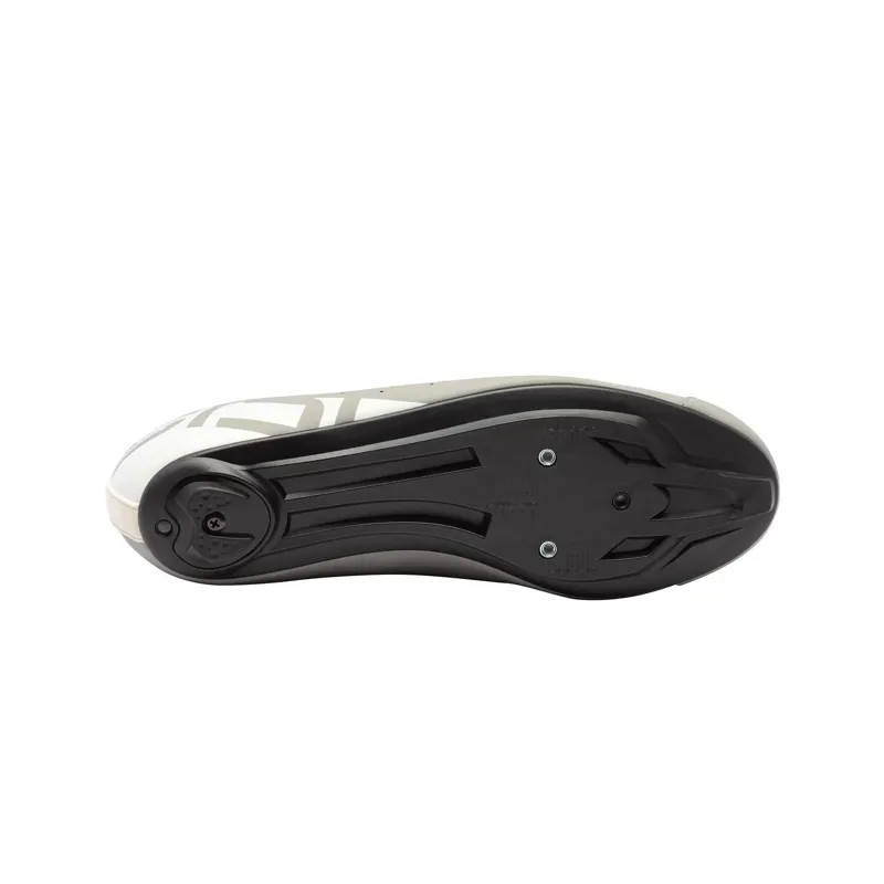 Sidi Fast 2 shoe in Cement/Ice White-2