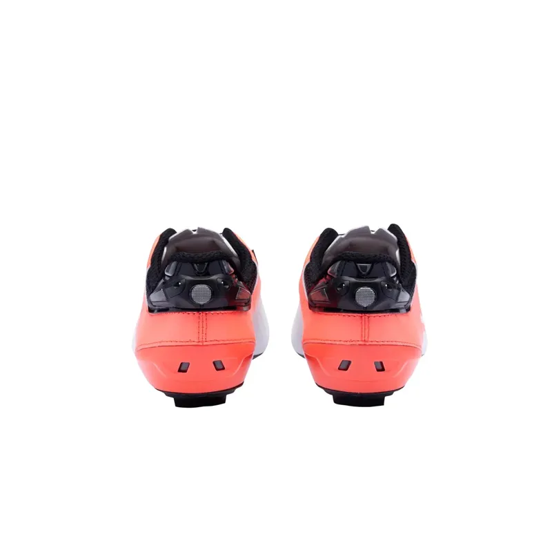  Sidi Fast 2 Road Shoes - Two-Toned in White Coral-3