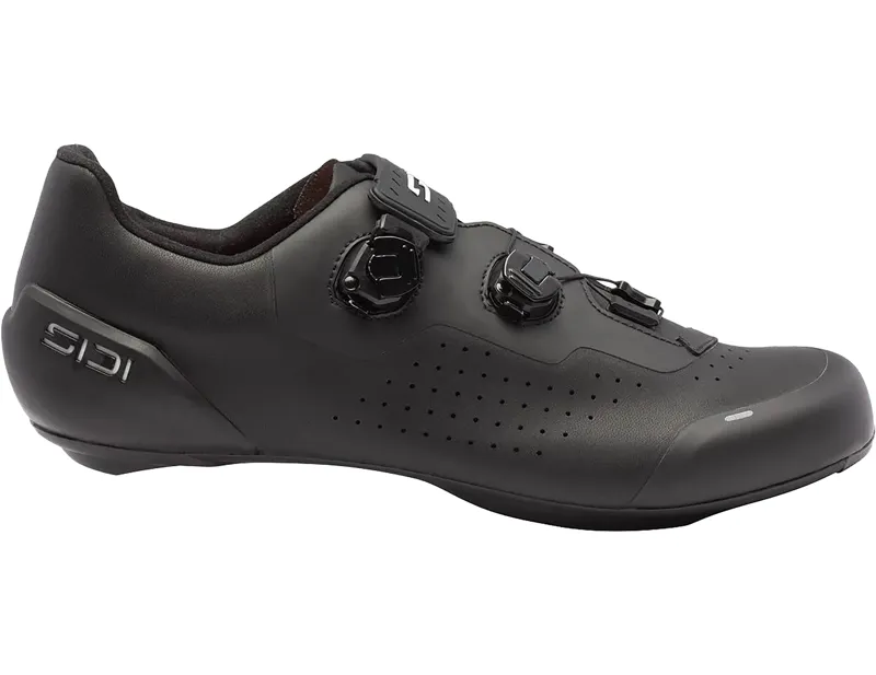 Balfes Bikes Sidi Genius X shoe in  | Free postage over £30, £10 off first order, price match & 0% finance.