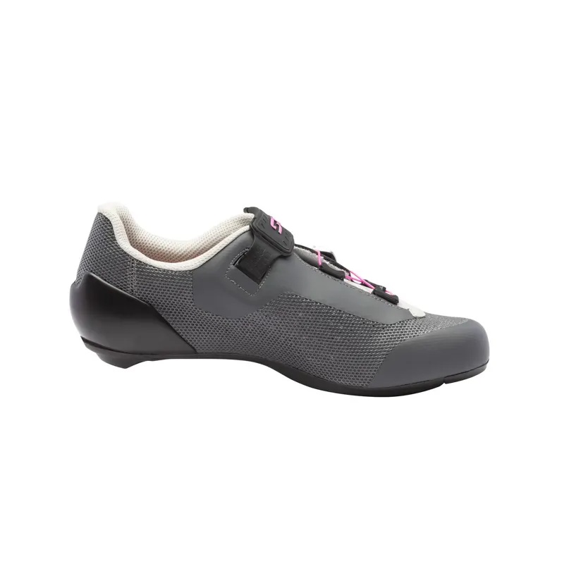 Sidi Genius X Wyve Women's shoe in Anthracite Grey-1