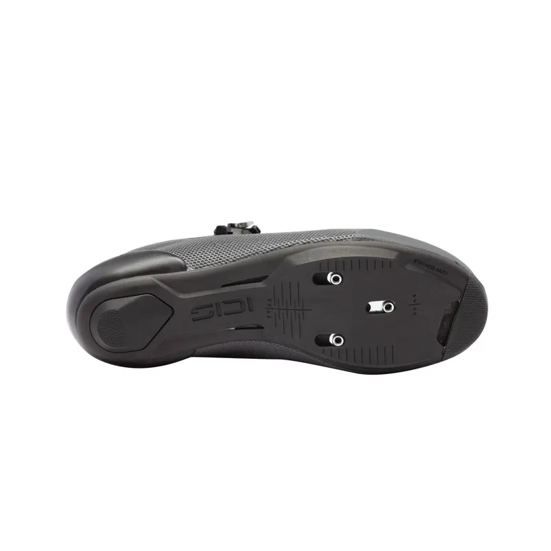 Sidi Genius X Wyve Women's shoe in Anthracite Grey-2