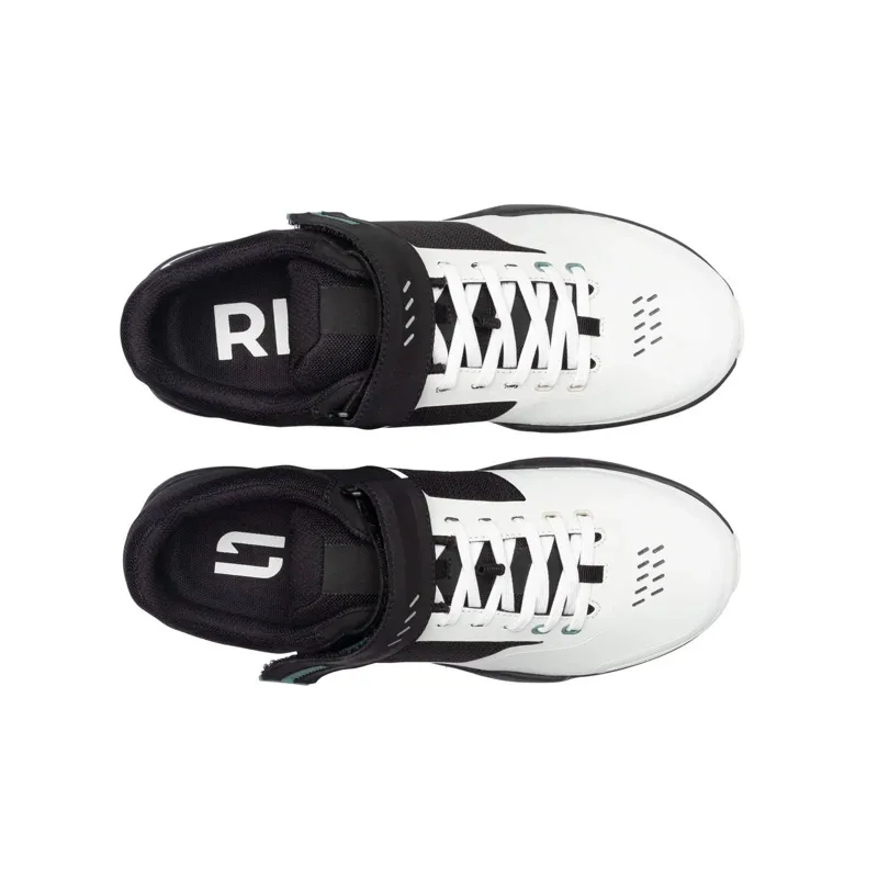 Sidi Indomita MTB shoes in Ice White/Black-3