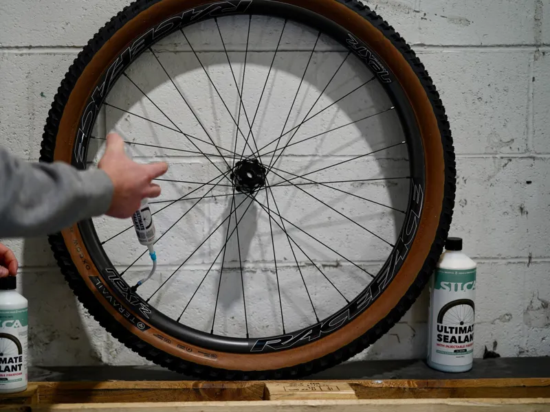 Silca Ultimate Tubeless Sealant v2 1 Litre-1