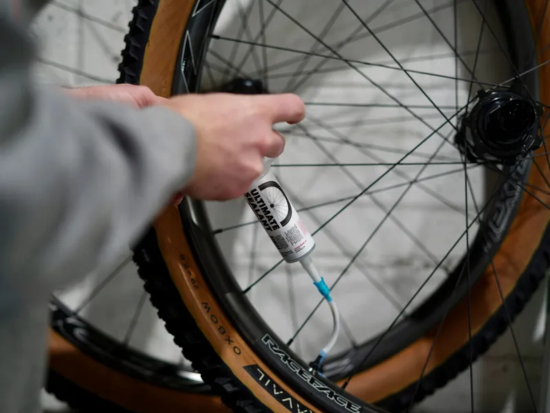 Silca Ultimate Tubeless Sealant v2 1 Litre-2