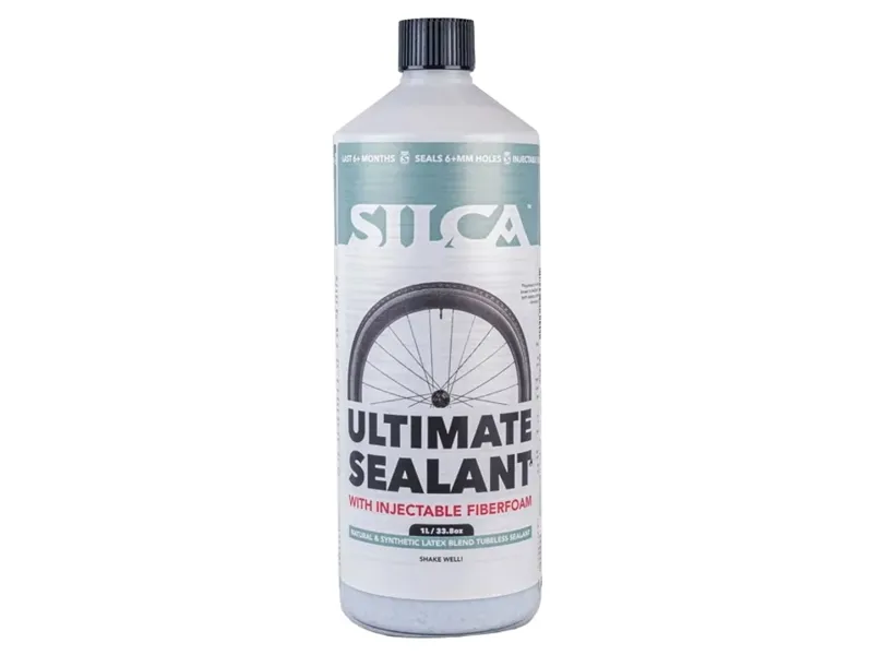 Silca Ultimate Tubeless Sealant v2 1 Litre