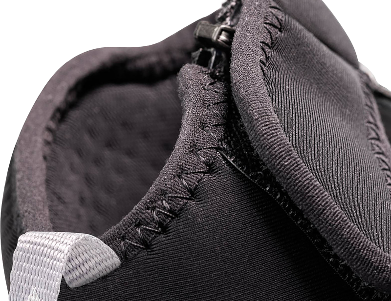 Sidi Algor MTB Shoes in Black/Black-6