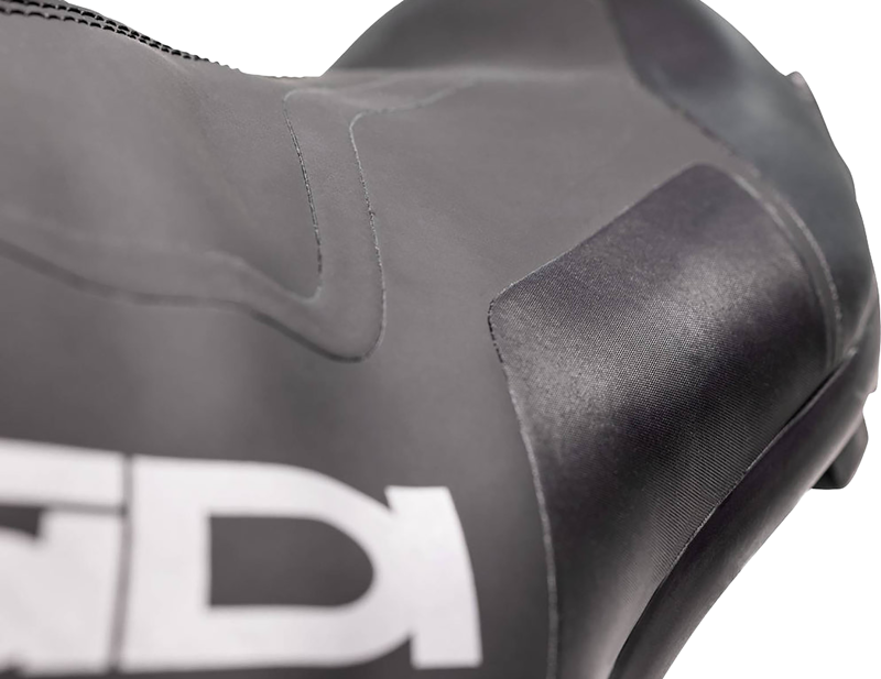 Sidi Algor MTB Shoes in Black/Black-8