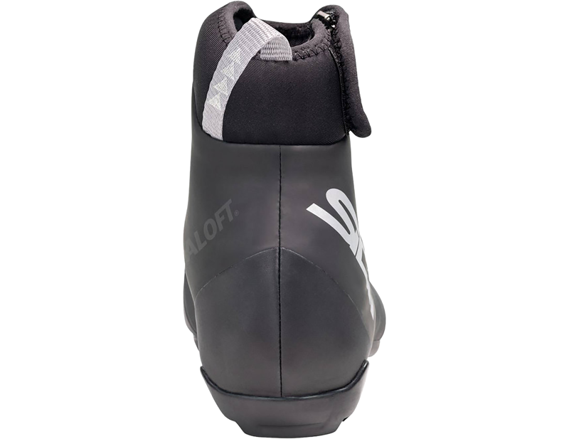 Sidi Algor MTB Shoes in Black/Black-4