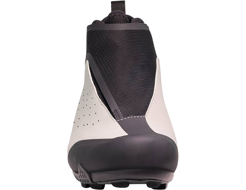 Sidi Glacies MTB Shoes in Black/Neutral Grey-3