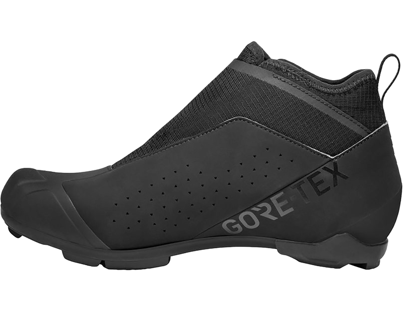 Sidi Hiemx MTB Shoes in Black/Black-1