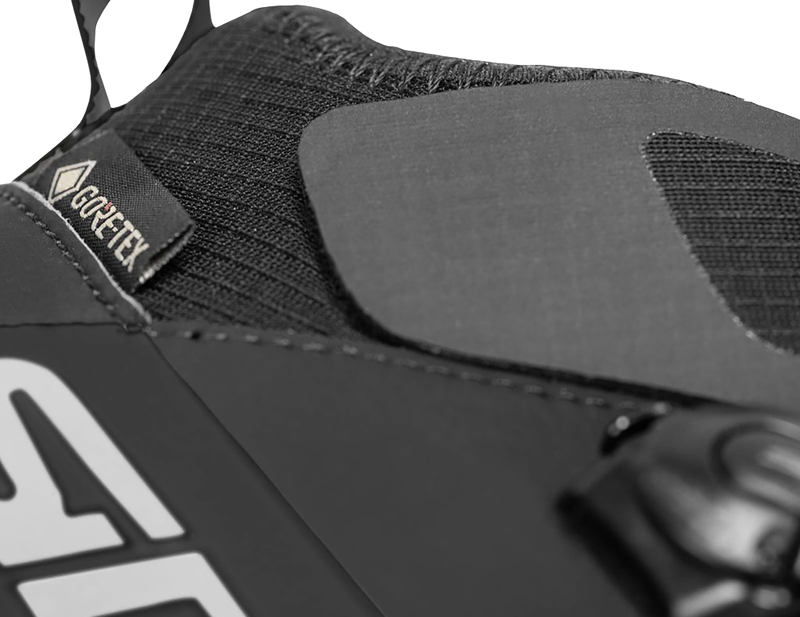  Sidi Hiemx MTB Shoes in Black/Black-6