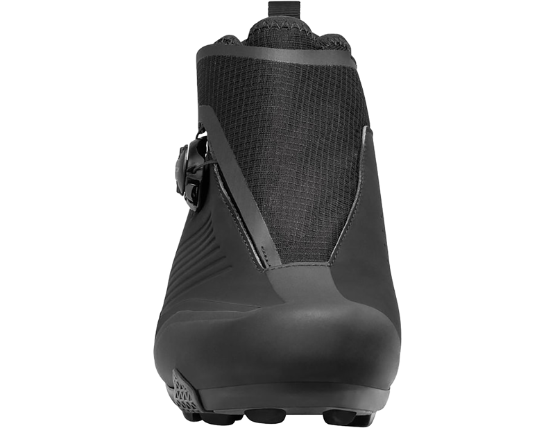  Sidi Hiemx MTB Shoes in Black/Black-4