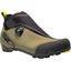  Sidi Hiemx MTB Shoes in Black/Green Olive