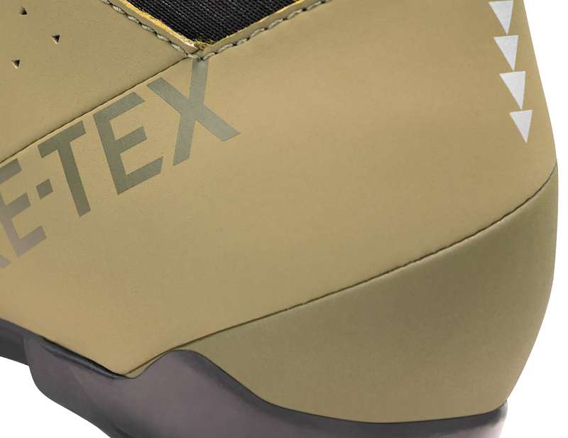  Sidi Hiemx MTB Shoes in Black/Green Olive-5