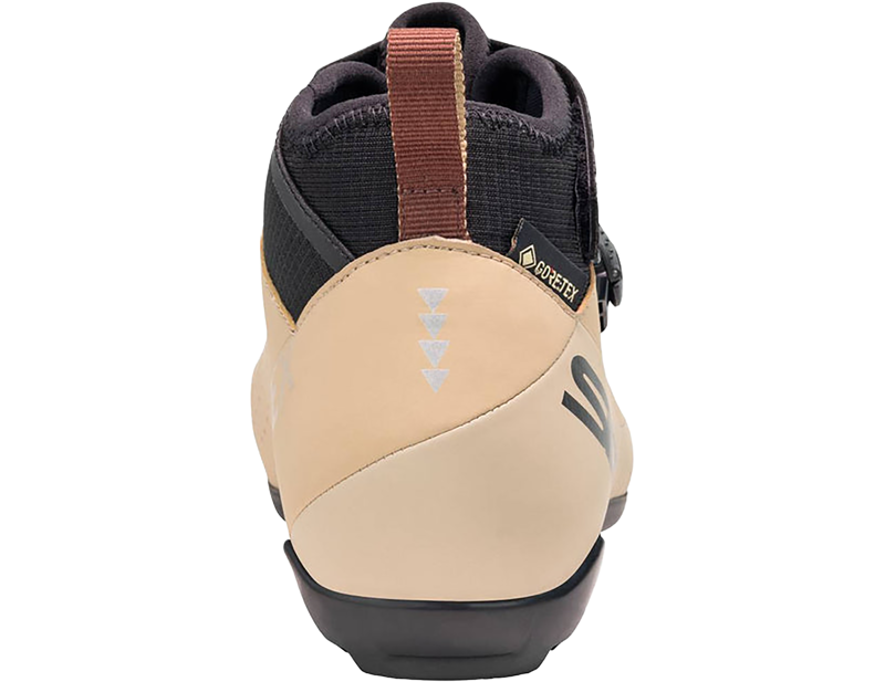  Sidi Hiemx MTB Shoes in Black/Peach-5