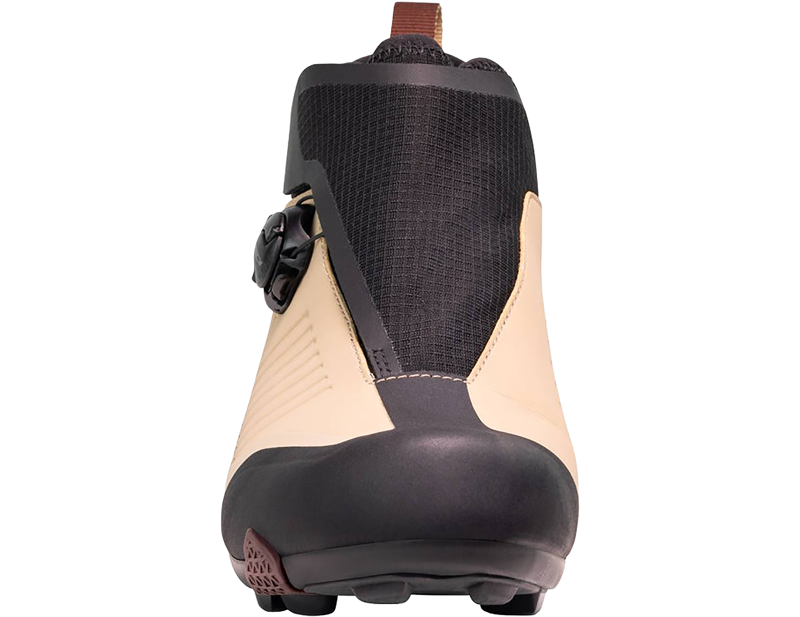  Sidi Hiemx MTB Shoes in Black/Peach-4