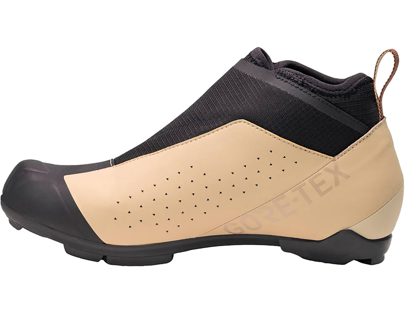  Sidi Hiemx MTB Shoes in Black/Peach-2