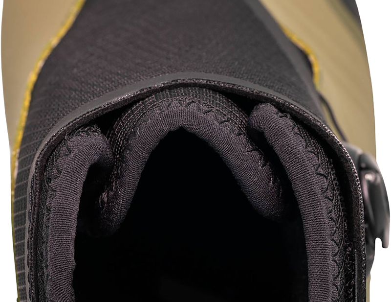  Sidi Hiemx MTB Shoes in Black/Peach-8