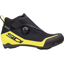  Sidi Hiemx MTB Shoes in Black/Yellow Neon