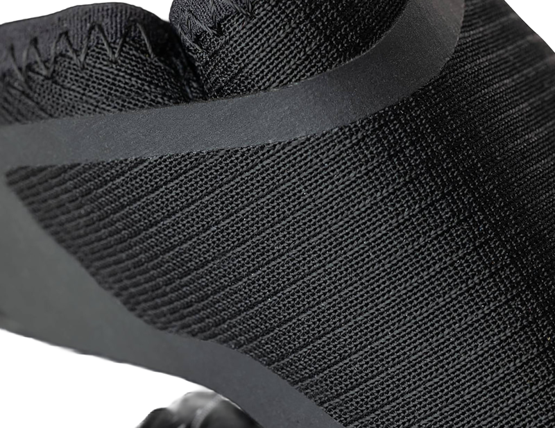  Sidi Hiemx MTB Shoes in Black/Yellow Neon-8