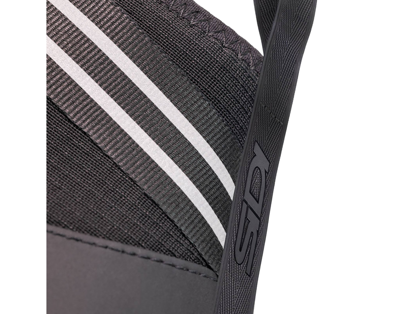  Sidi Nix Road Shoes in Black/Black-6