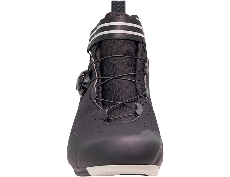  Sidi Nix Road Shoes in Black/Black-5